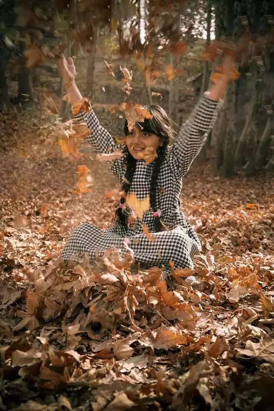 نمونه کار عکاسی مریم رشیدیان