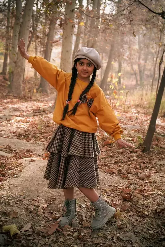 نمونه کار عکاسی مریم رشیدیان