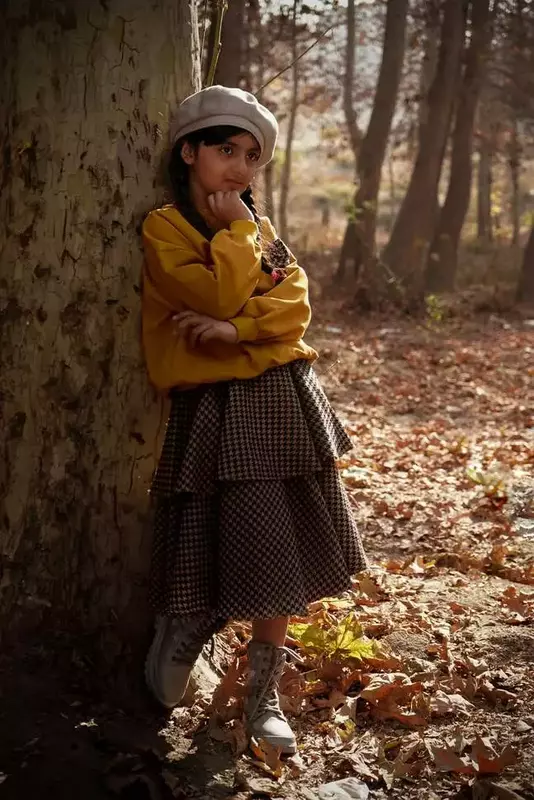 نمونه کار عکاسی مریم رشیدیان