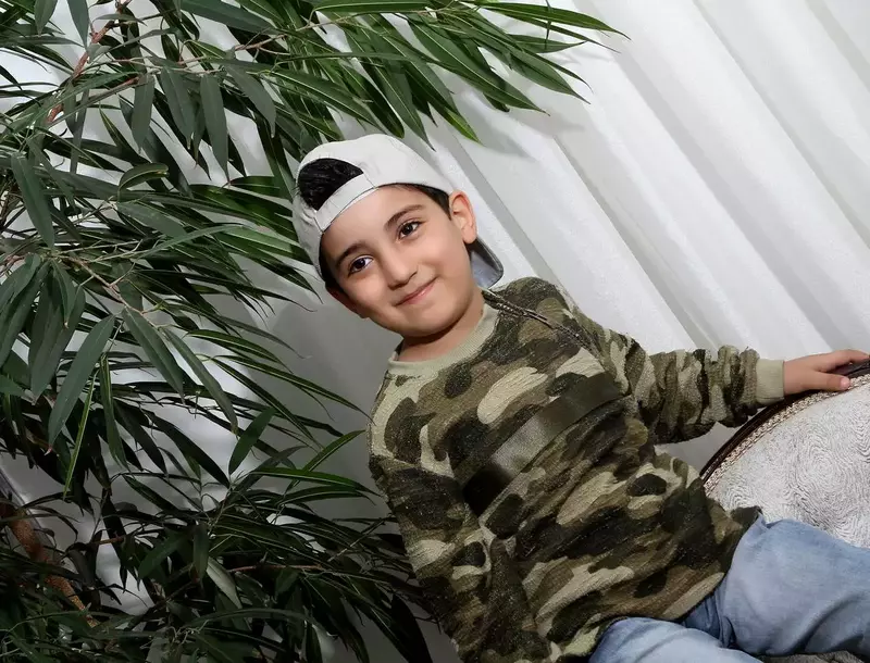 نمونه کار عکاسی مریم رشیدیان