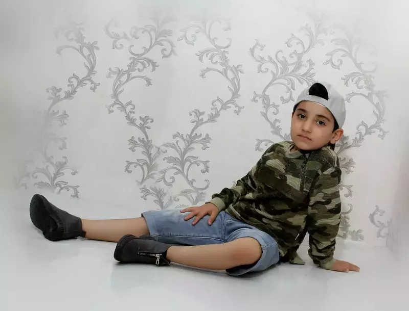 نمونه کار عکاسی مریم رشیدیان