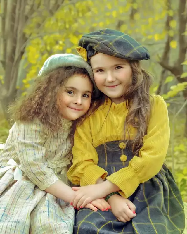 نمونه کار عکاسی کودک توسط قاسمی که در تاریخ 1404-09-13 ** پنج‌شنبه  **  ساعت 11:18PM بارگذاری شده است.