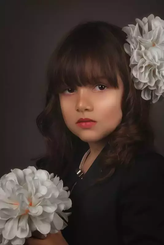 نمونه کار عکاسی هدیه قاسمی