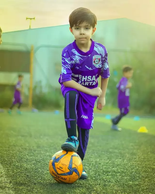 نمونه کار از هدیه قاسمی