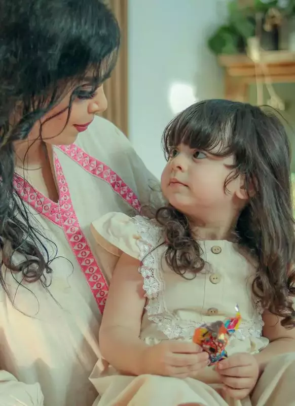 نمونه کار از هدیه قاسمی