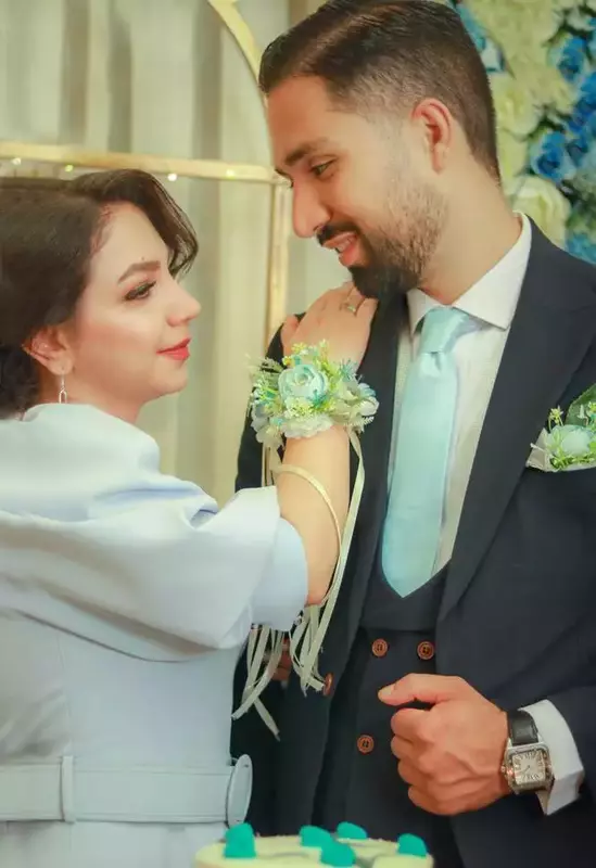 نمونه کار عکاسی هدیه قاسمی