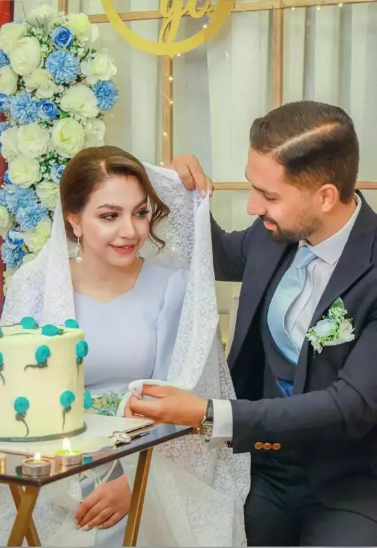 نمونه کار عکاسی هدیه قاسمی