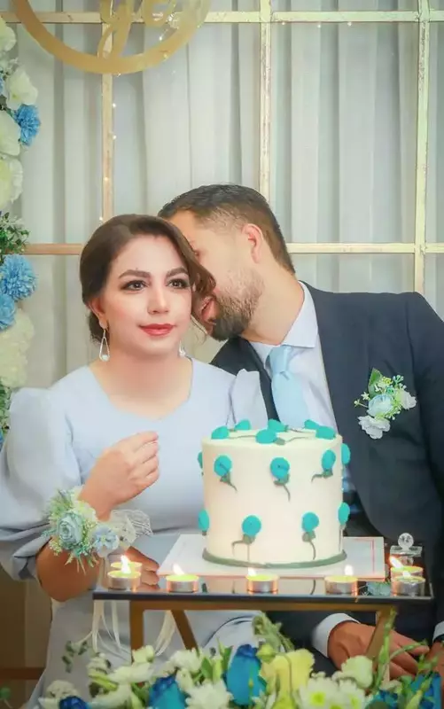 نمونه کار عکاسی هدیه قاسمی