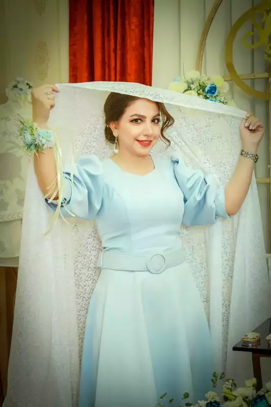 نمونه کار عکاسی هدیه قاسمی