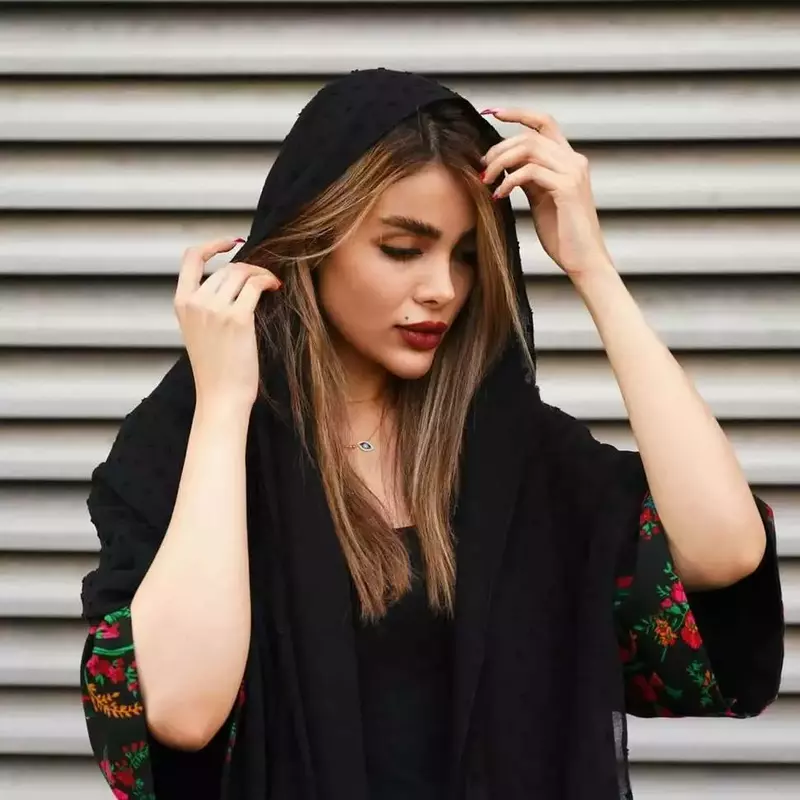 عکاسی مدلینگ از امیرحسین مهری