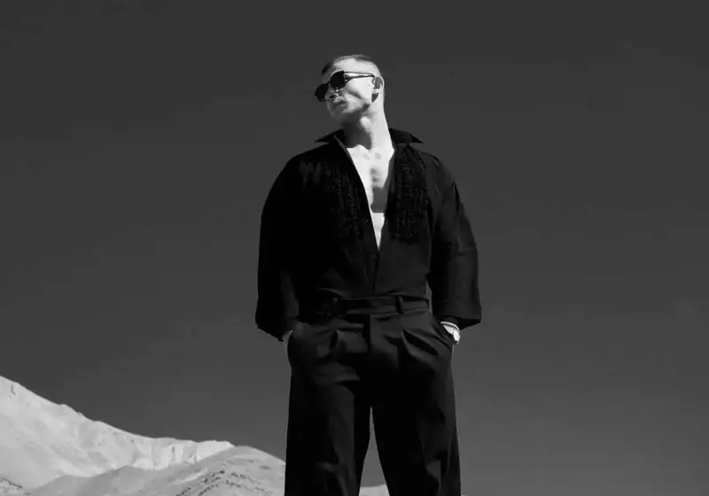 نمونه کار عکاسی مدلینگ توسط مهری که در تاریخ 1404-09-14 ** جمعه  **  ساعت 01:00AM بارگذاری شده است.