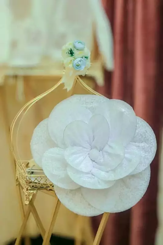 نمونه کار عکاسی هدیه قاسمی