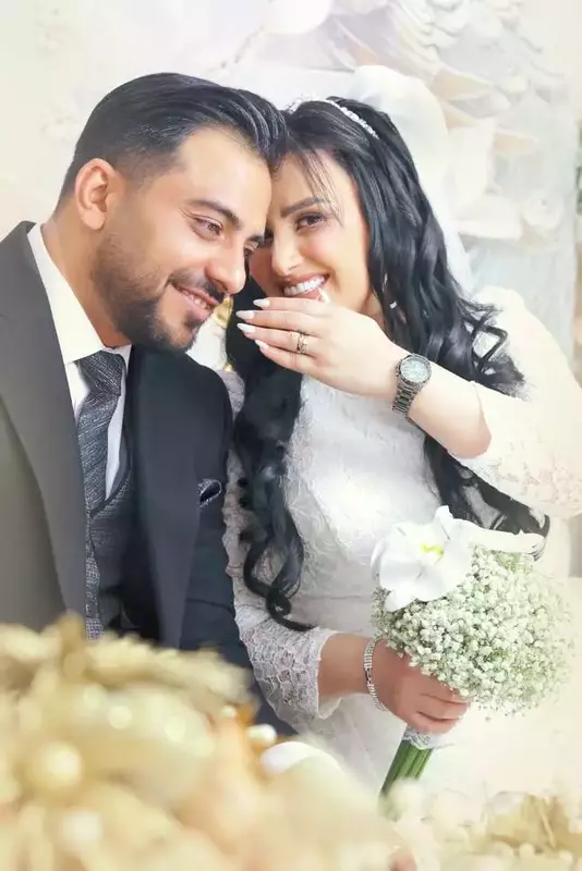 نمونه کار عکاسی هدیه قاسمی