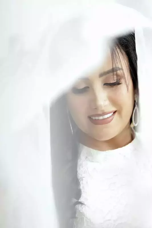 نمونه کار عکاسی هدیه قاسمی