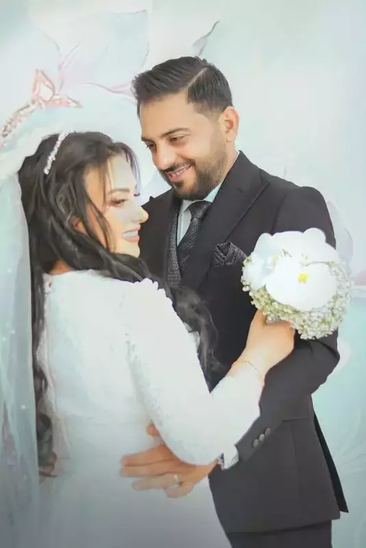 نمونه کار عکاسی هدیه قاسمی