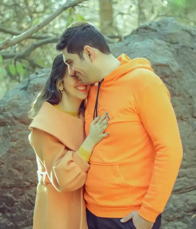 نمونه کار عکاسی زوج و سالگرد توسط قاسمی که در تاریخ 1404-09-14 ** جمعه  **  ساعت 01:30AM بارگذاری شده است.