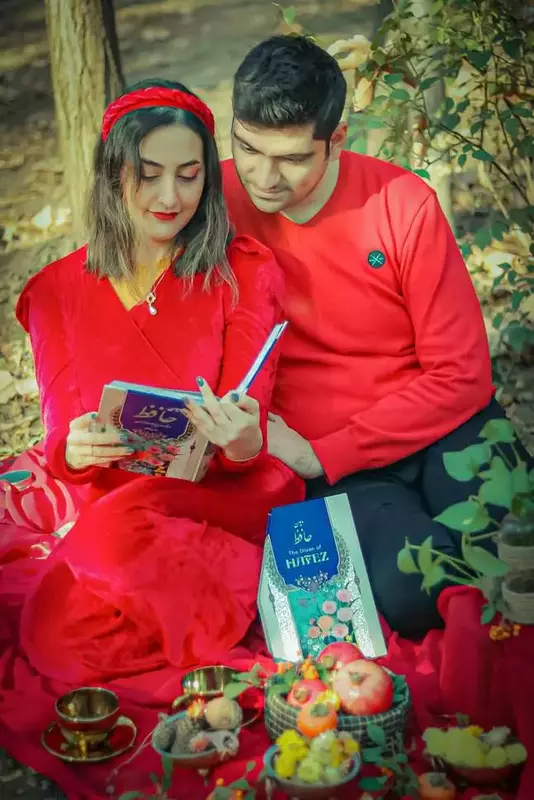 نمونه کار عکاسی زوج و سالگرد توسط قاسمی که در تاریخ 1404-09-14 ** جمعه  **  ساعت 01:30AM بارگذاری شده است.