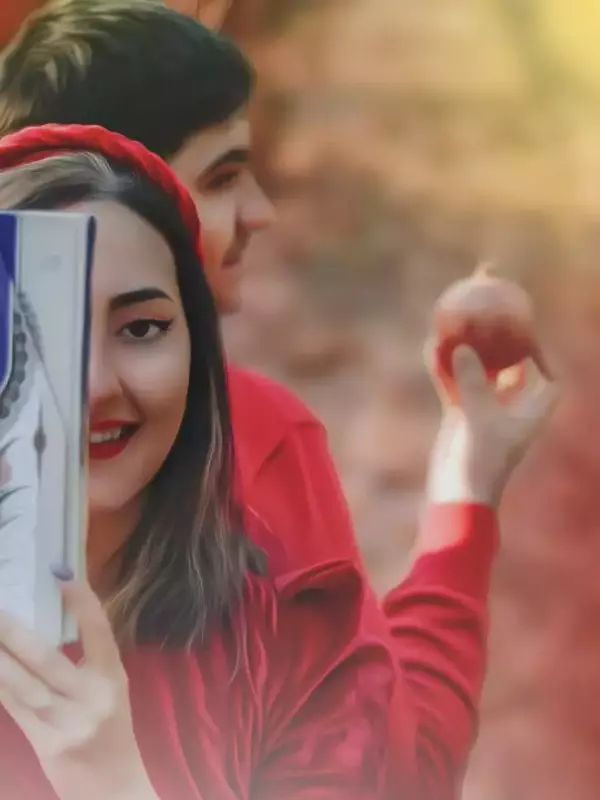 نمونه کار عکاسی زوج و سالگرد توسط قاسمی که در تاریخ 1404-09-14 ** جمعه  **  ساعت 01:30AM بارگذاری شده است.