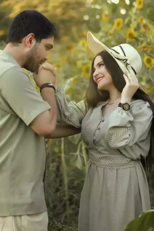 نمونه کار عکاسی زوج و سالگرد توسط قاسمی که در تاریخ 1404-09-14 ** جمعه  **  ساعت 01:31AM بارگذاری شده است.