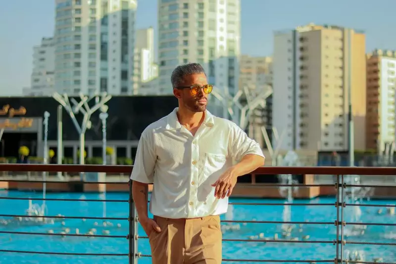 نمونه کار عکاسی چهره - پروفایل توسط قاسمی که در تاریخ 1404-09-14 ** جمعه  **  ساعت 01:35AM بارگذاری شده است.