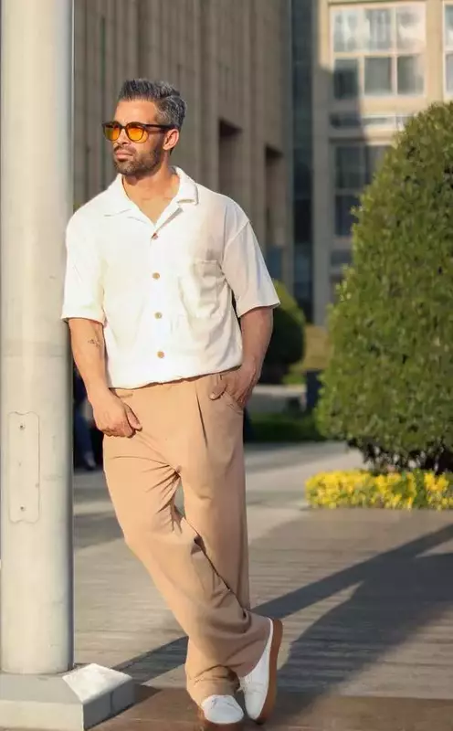 نمونه کار عکاسی چهره - پروفایل توسط قاسمی که در تاریخ 1404-09-14 ** جمعه  **  ساعت 01:35AM بارگذاری شده است.