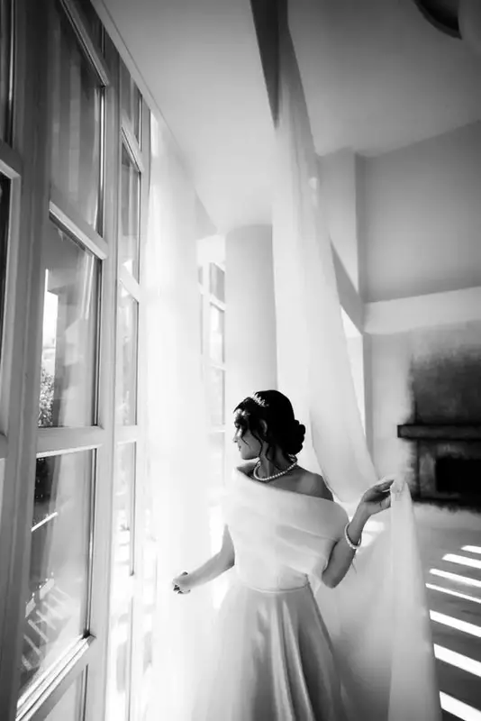 عکاسی عقد - بله برون - فرمالیته عروسی از هلیا کاظمیان