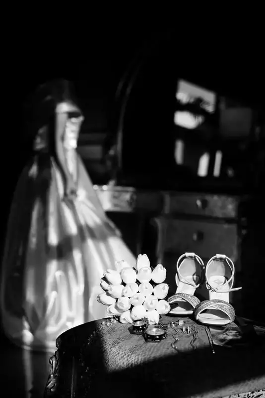 عکاسی عقد - بله برون - فرمالیته عروسی از هلیا کاظمیان