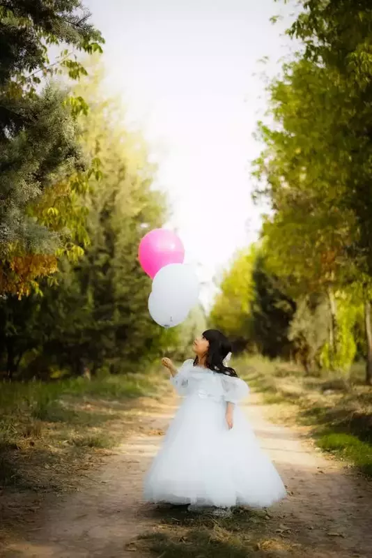 نمونه کار عکاسی هلیا کاظمیان