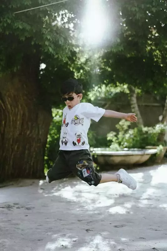 نمونه کار عکاسی هلیا کاظمیان