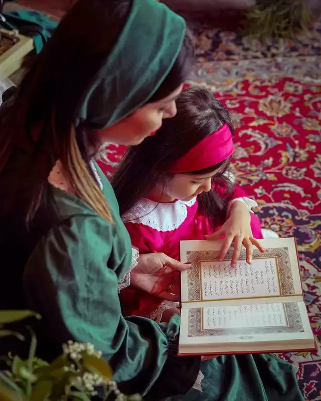 نمونه کار عکاسی خانوادگی توسط قاسمی که در تاریخ 1404-09-14 ** جمعه  **  ساعت 06:14PM بارگذاری شده است.