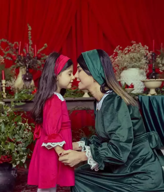 نمونه کار عکاسی خانوادگی توسط قاسمی که در تاریخ 1404-09-14 ** جمعه  **  ساعت 06:14PM بارگذاری شده است.