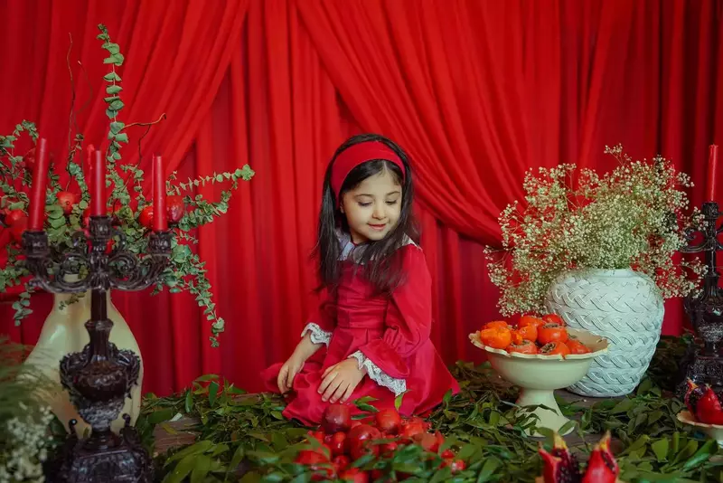 نمونه کار عکاسی کودک توسط قاسمی که در تاریخ 1404-09-14 ** جمعه  **  ساعت 06:33PM بارگذاری شده است.