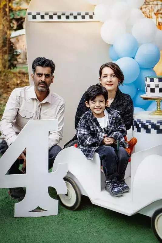 نمونه کار عکاسی مهرو باقری