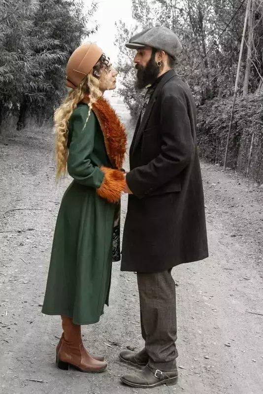 آفیش همکاران آفیش دستیار از امید صنوبری