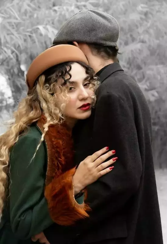 آفیش همکاران آفیش عکاس یا فیلمبردار دوم از امید صنوبری