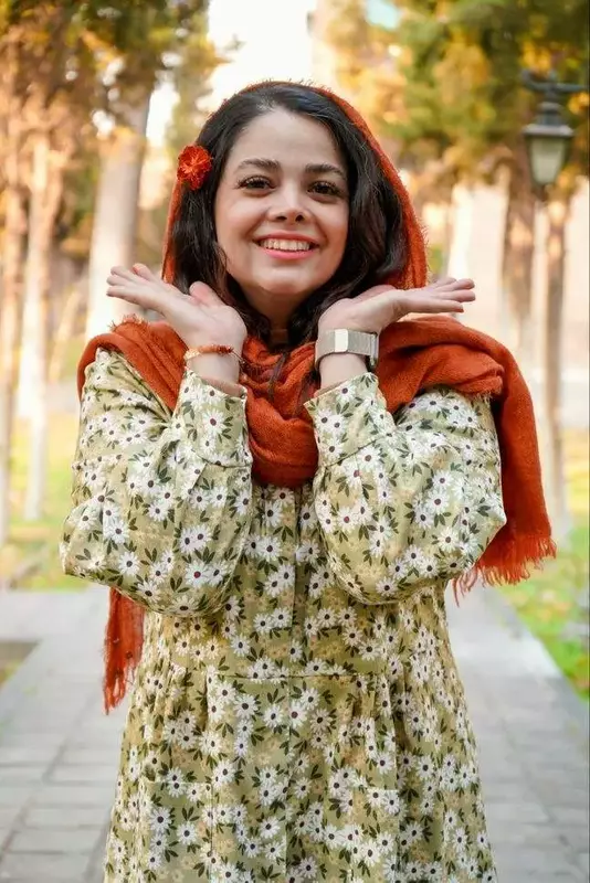 نمونه کار عکاسی چهره - پروفایل توسط پریدار که در تاریخ 1404-09-16 ** یک‌شنبه  **  ساعت 04:26PM بارگذاری شده است.