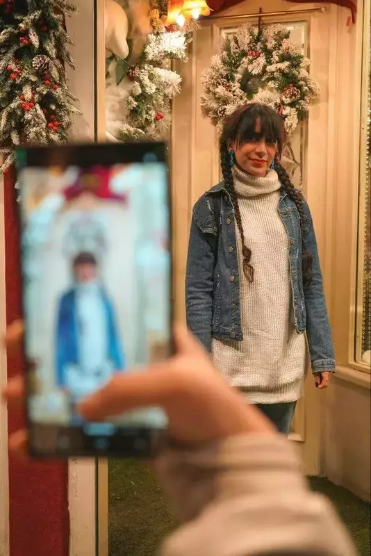 نمونه کار عکاسی غیره توسط پریدار که در تاریخ 1404-09-16 ** یک‌شنبه  **  ساعت 04:28PM بارگذاری شده است.