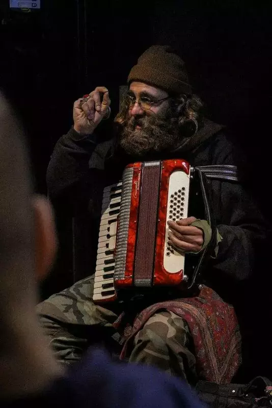 نمونه کار عکاسی غیره توسط پریدار که در تاریخ 1404-09-16 ** یک‌شنبه  **  ساعت 04:28PM بارگذاری شده است.