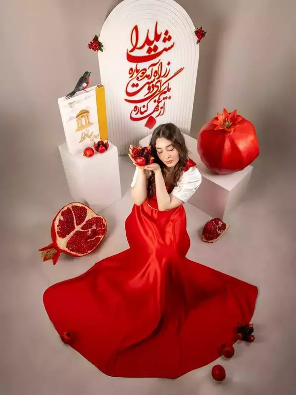 نمونه کار از مهدی داخته