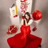 نمونه کار عکاسی چهره - پروفایل توسط داخته، ثبت شده در 2025-12-07
