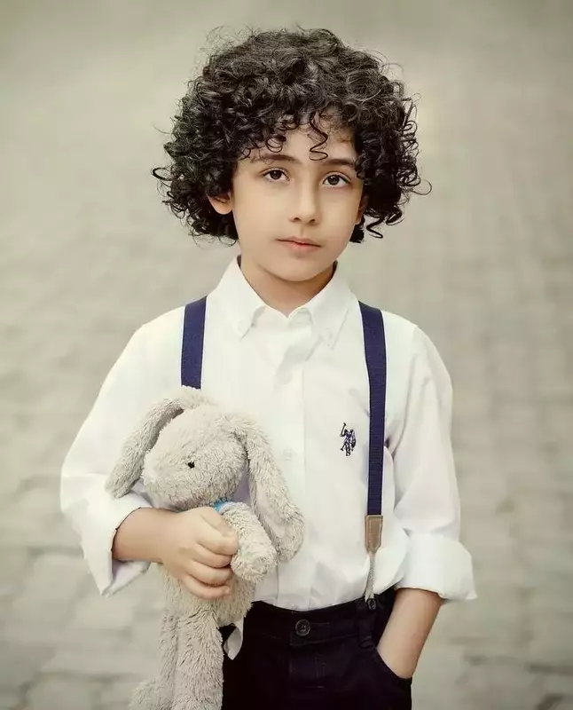 نمونه کار از عسل مجتبايي