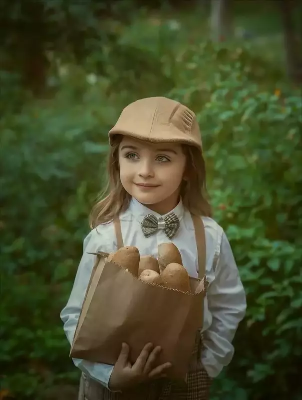 نمونه کار از عسل مجتبايي