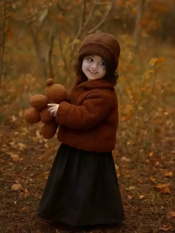 نمونه کار از عسل مجتبايي