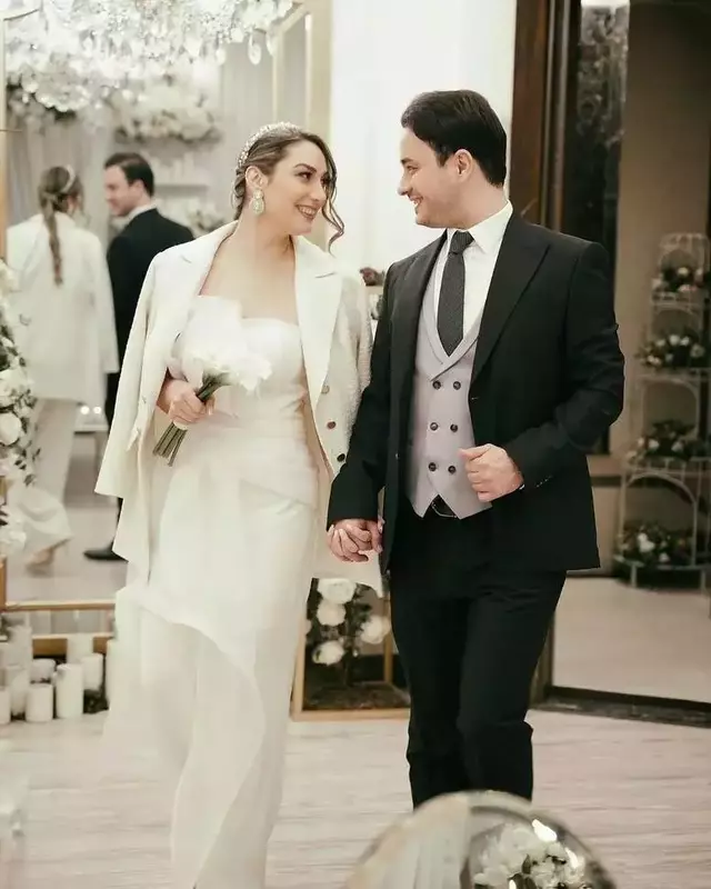 عکاسی عقد - بله برون - فرمالیته عروسی از عسل مجتبايي