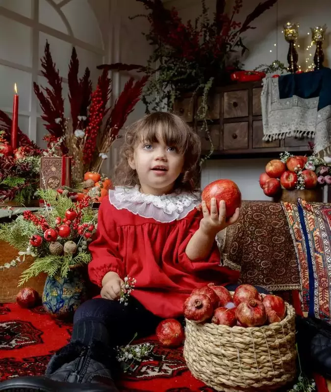 نمونه کار عکاسی سارا حق پرست