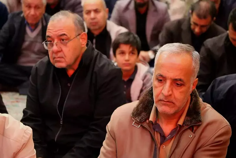 عکاسی مذهبی از حمیدرضا پورکاظمی