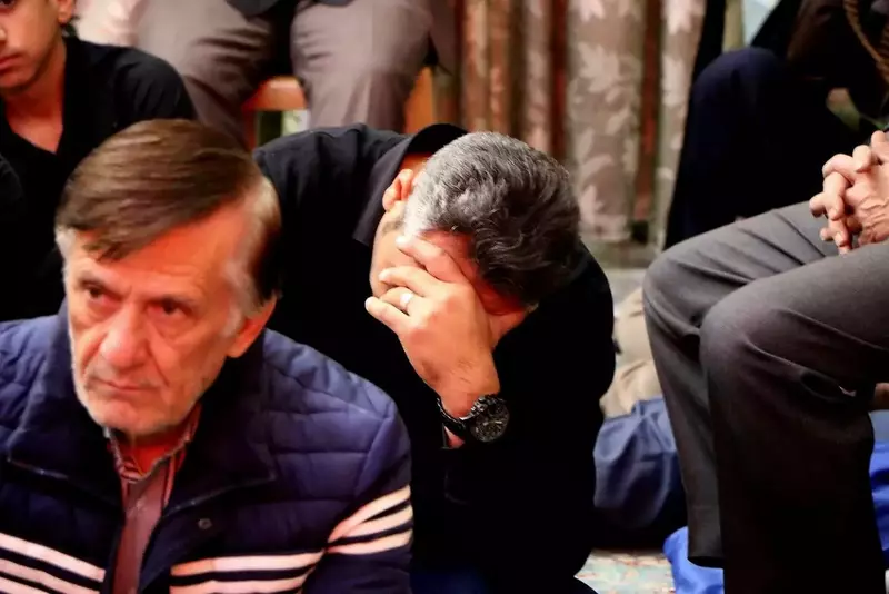 عکاسی مذهبی از حمیدرضا پورکاظمی