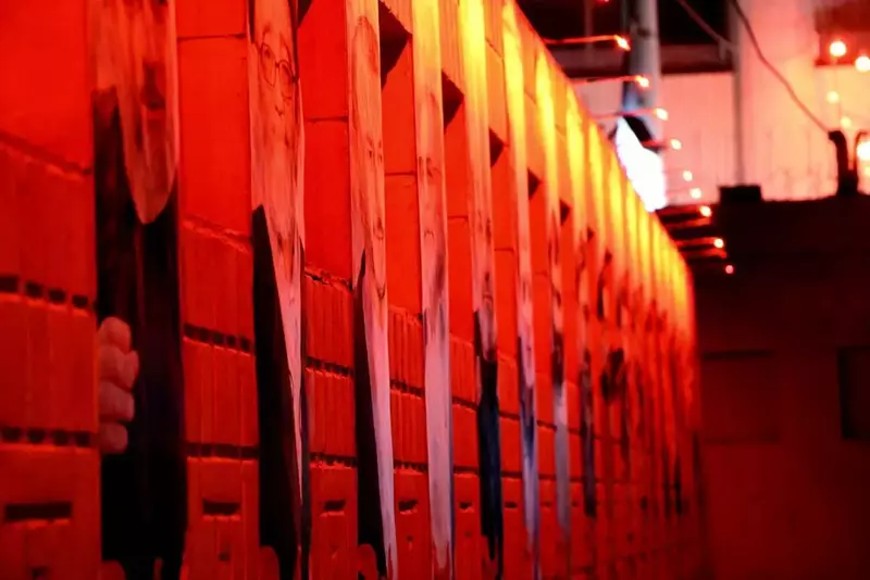 عکاسی مذهبی از حمیدرضا پورکاظمی