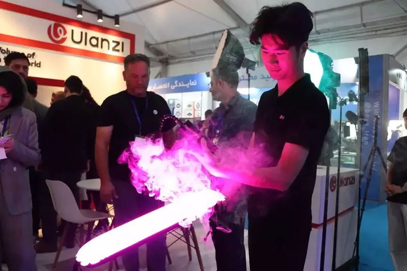 نمونه کار از مائده  نوروزی 