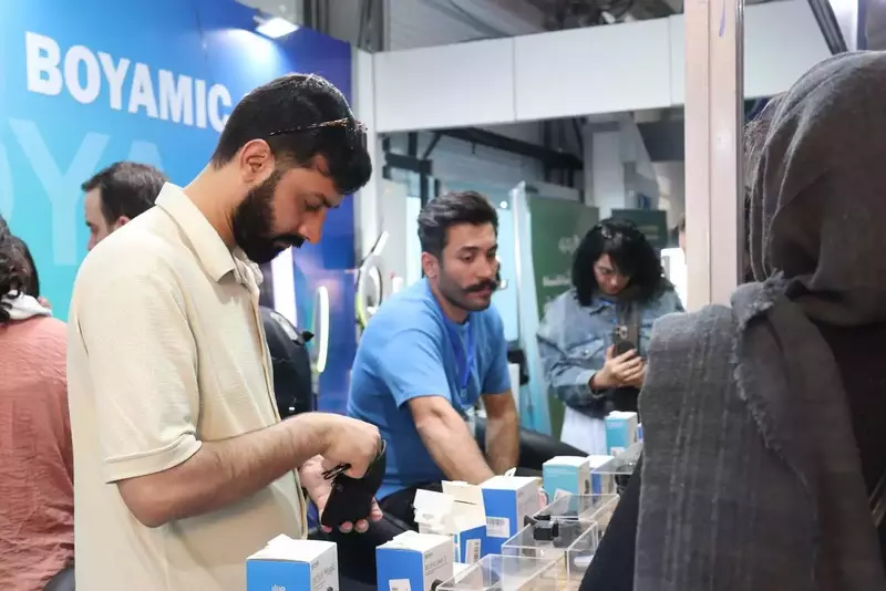 نمونه کار از مائده  نوروزی 